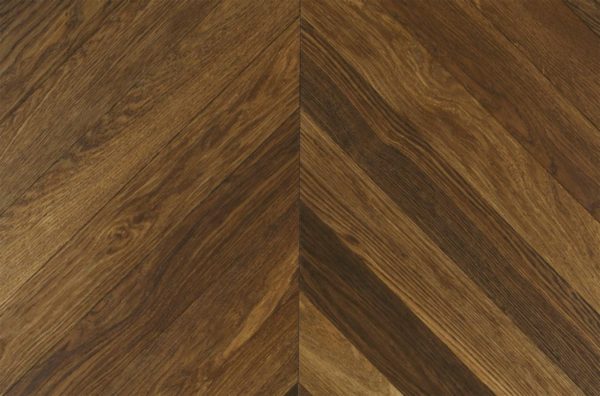 Dřevěná podlaha Cioccolato HW16616
